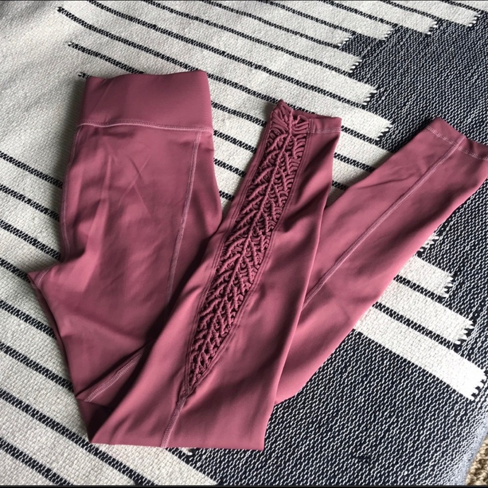 Carbon 38 leggings